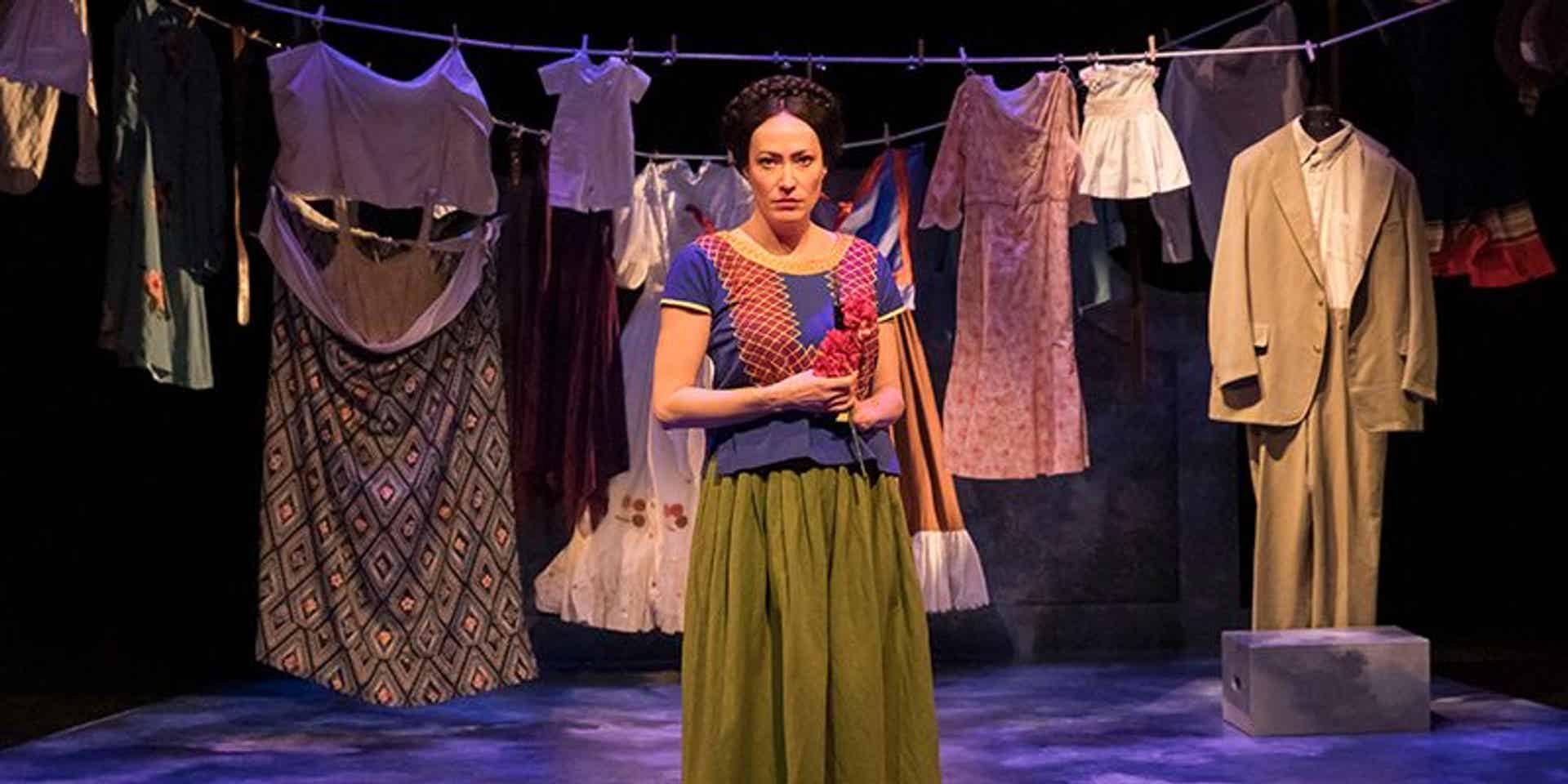 FRIDA receives 4 stars!