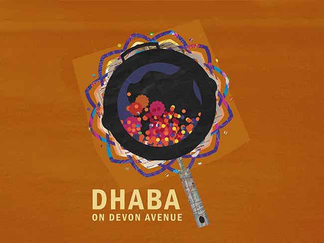 Dhaba on Devon 
