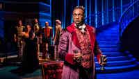 Great Comet 