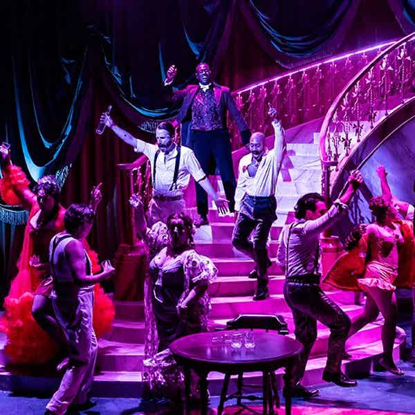 Great Comet 