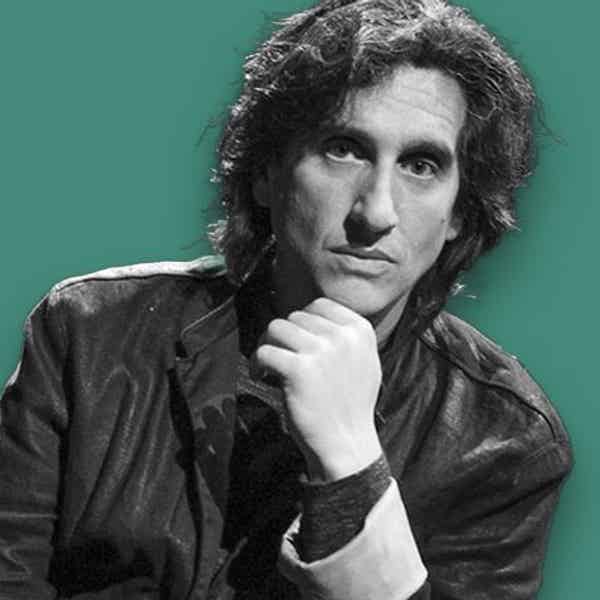Hershey Felder